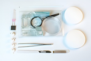 Набор для препарирования - fgospostavki.ru - Челябинск