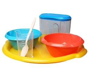 Набор "Я учусь пересыпать и отмерять" - fgospostavki.ru - Челябинск