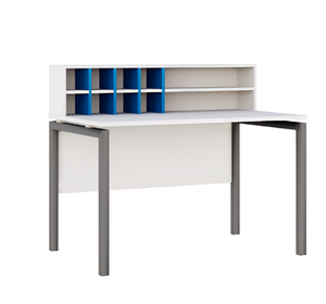 Cтол для кабинета робототехники Ionik - fgospostavki.ru - Челябинск