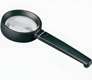 Лупа асферическая (6х) - fgospostavki.ru - Челябинск