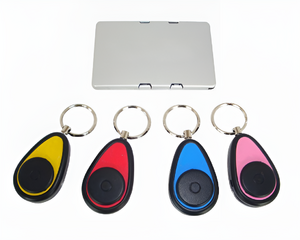 Звуковой брелок с радиопоиском – 4 - fgospostavki.ru - Челябинск