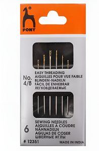 Набор игл для слабовидящих - fgospostavki.ru - Челябинск