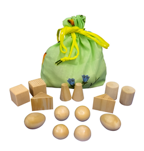 Геометрический сенсорный мешочек - fgospostavki.ru - Челябинск