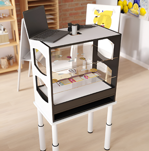 Мультстудия "Создай мультфильм" (с камерой) - fgospostavki.ru - Челябинск