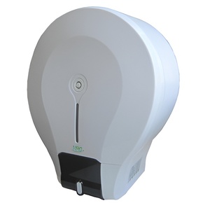 Автоматический диспенсер для туалетной бумаги с комплектом туалетной бумаги - fgospostavki.ru - Челябинск