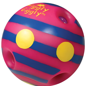 Мяч со звуковыми эффектами "Вигли-гигли" - fgospostavki.ru - Челябинск