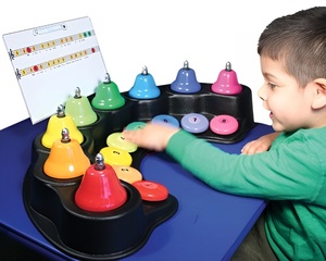 Игра "Мини колокольчики" - fgospostavki.ru - Челябинск