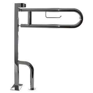 Поручень откидной на стойке - fgospostavki.ru - Челябинск