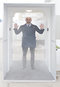 Тоннель дезинфицирующий - fgospostavki.ru - Челябинск