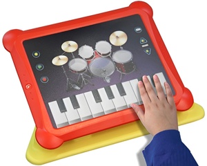 Игра "Сенсорный синтезатор" - fgospostavki.ru - Челябинск