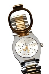 Часы со шрифтом Брайля женские - fgospostavki.ru - Челябинск