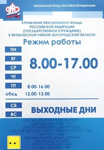 Информационно-тактильный знак (информационное табло) 300х400 миллиметров (оргстекло) - fgospostavki.ru - Челябинск