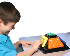 Настольный развивающий центр - fgospostavki.ru - Челябинск