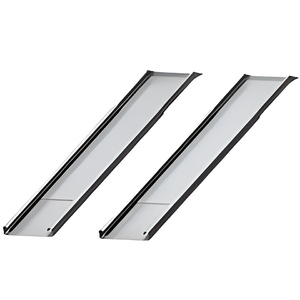 Пандус телескопический 1 секционный - fgospostavki.ru - Челябинск