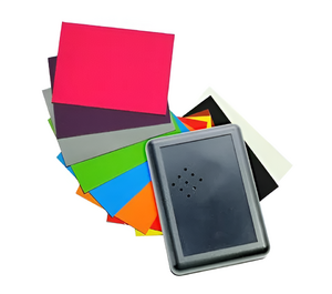 Говорящий определитель цвета «Палитра» - fgospostavki.ru - Челябинск