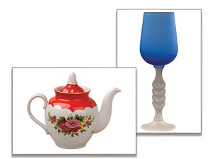 Дидактическое пособие "Посуда" (24 карточки) - fgospostavki.ru - Челябинск