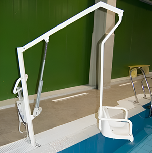 Стационарный подъемник для инвалидов (вариант 2) - fgospostavki.ru - Челябинск