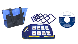 7-уровневый коммуникатор в наборе - fgospostavki.ru - Челябинск