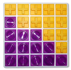 Игра «Крестики-нолики» - fgospostavki.ru - Челябинск