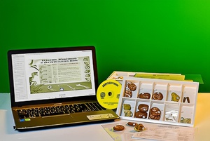 Коллекция натурально-интерактивная "Палеонтологическая" - fgospostavki.ru - Челябинск