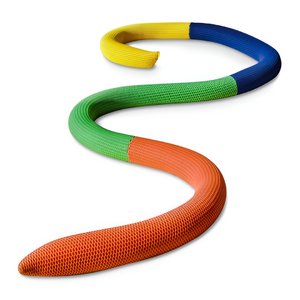 Тактильная змейка с песком - fgospostavki.ru - Челябинск