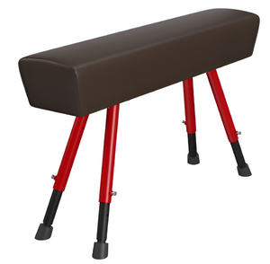 Конь гимнастический переменной высоты - fgospostavki.ru - Челябинск