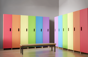 Детский гардероб «Радуга» - fgospostavki.ru - Челябинск