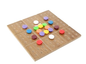 Судоку для незрячих и слабовидящих - fgospostavki.ru - Челябинск