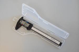 Штангенциркуль цифровой 150 мм - fgospostavki.ru - Челябинск