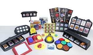 Набор для слабовидящих - fgospostavki.ru - Челябинск