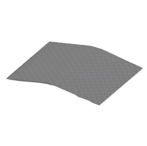 Минипандус из листового металла двусторонний - fgospostavki.ru - Челябинск