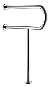 Поручень напольно-настенный - fgospostavki.ru - Челябинск