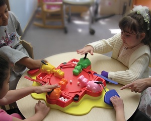 Игра "Голодный гиппопотам" - fgospostavki.ru - Челябинск