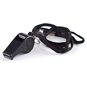 Свисток с шариком (пластик) - fgospostavki.ru - Челябинск