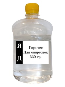 Горючее для спиртовок - fgospostavki.ru - Челябинск