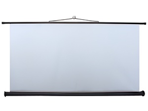 Экран проекционный (антибликовый) 1,5 х 1,5 м. - fgospostavki.ru - Челябинск