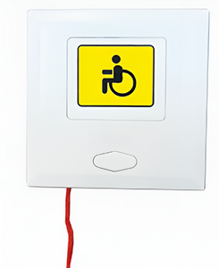 Кнопка вызова со шнурком (Аш) - fgospostavki.ru - Челябинск