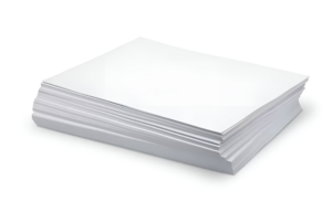 Бумага для печати рельефно-точечным шрифтом Брайля - fgospostavki.ru - Челябинск