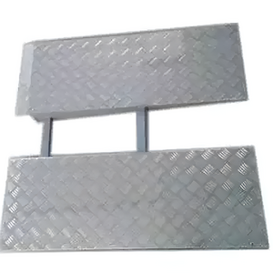 Пандус односторонний - fgospostavki.ru - Челябинск