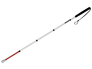 Трость складная графит на крючке - fgospostavki.ru - Челябинск