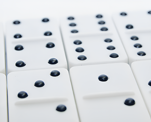 Домино для слабовидящих - fgospostavki.ru - Челябинск