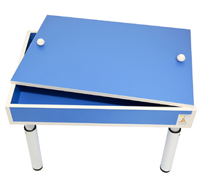 Психологическая песочница (синий цвет) - fgospostavki.ru - Челябинск