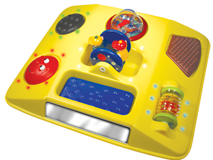 Развивающий центр со звуковыми эффектами - fgospostavki.ru - Челябинск