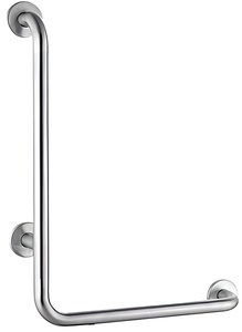 Поручень опорный L-образный вертикальный - fgospostavki.ru - Челябинск