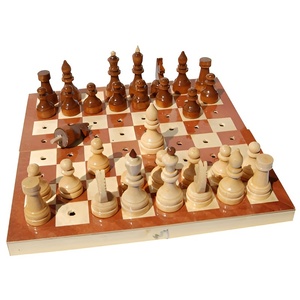 Шахматы тактильные (40х40) - fgospostavki.ru - Челябинск