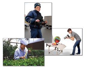 Дидактическое пособие "Профессии" (24 карточки) - fgospostavki.ru - Челябинск