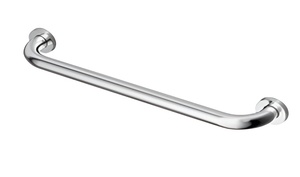 Поручень прямой настенный - fgospostavki.ru - Челябинск