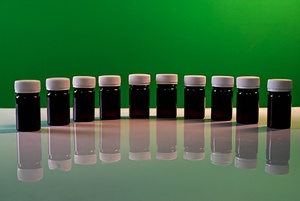 Набор банок 50 мл для хранения твердых веществ (10 шт.) - fgospostavki.ru - Челябинск