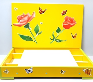 Световой стол для рисования песком "Детский" - fgospostavki.ru - Челябинск