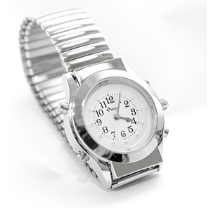 Часы говорящие со шрифтом Брайля - fgospostavki.ru - Челябинск